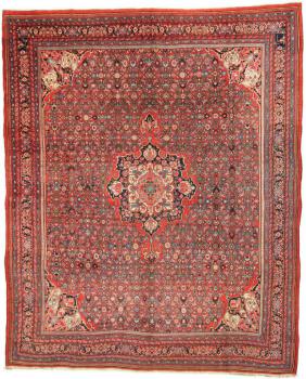 Bidjar Antique 350x258