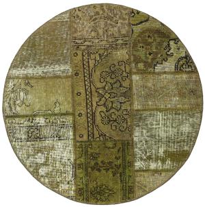 Patchwork 99x99