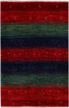 Persia Gabbeh Loribaft Atash 96x64