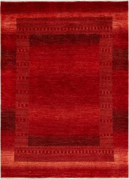 Persisk Gabbeh Loribaft Essence 207x149