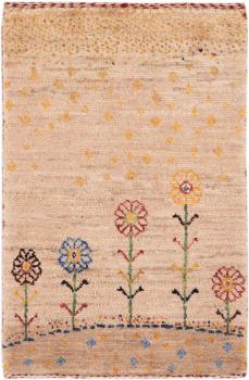 Persia Gabbeh Kashkuli 61x39
