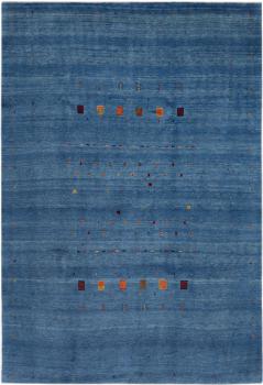 Perzsa Gabbeh Kashkuli Banafsheh 303x206