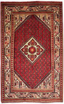 Sarouk Mir Boteh 167x108