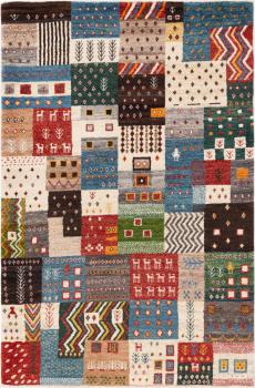 Perzsa Gabbeh Loribaft 133x88