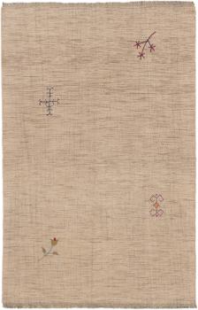 Kilim Afghan Design 230x152