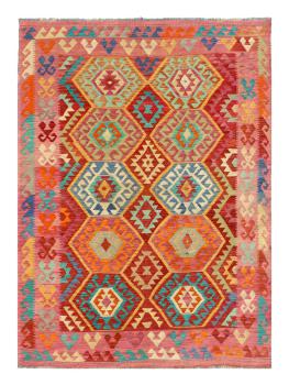 Kilim Afghan 290x193