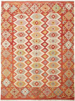 Kilim Afegão 206x151