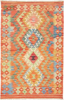 Kelim Afghan 123x81