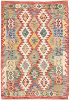 Chilim Afghan 175x124