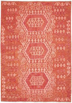 Kilim Afghan 250x177