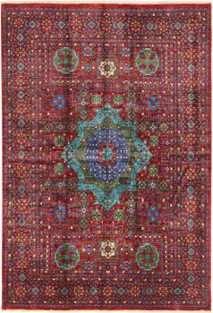 Mamluk 245x168