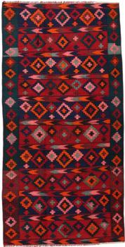 Kelim Fars Antikke 289x141