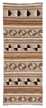 Kilim Afghan 204x82