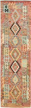 Kilim Afgán 303x86