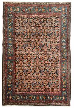 Bidjar Antiek 194x127