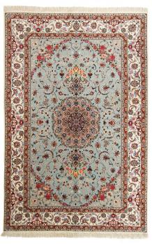 Isfahan Silknkette 234x153