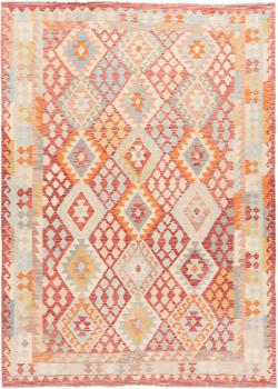 Kilim Afgán 292x210