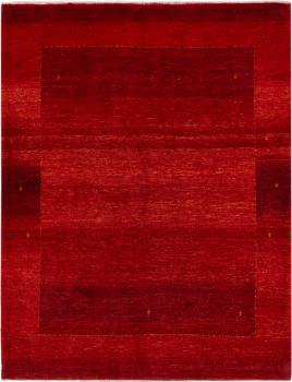 Persian Gabbeh Loribaft Essence 201x154
