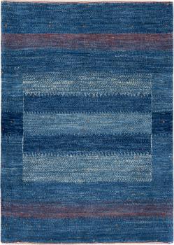 Perser Gabbeh Loribaft Essence 109x81