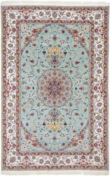 Isfahan Fio de Seda 231x147