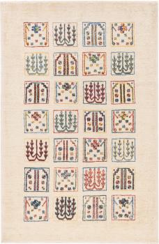 Perzsa Gabbeh Loribaft 131x86