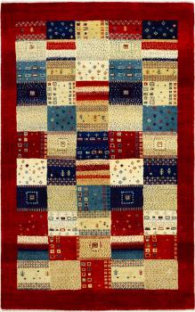 Perzisch Gabbeh Loribaft 182x116