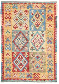 Kilim Afghan 189x128