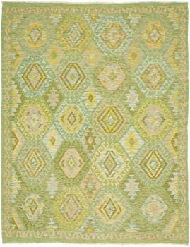 Kilim Afghan 229x181