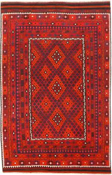 Kilim Afghan Antik 386x259