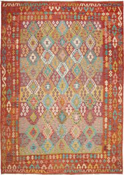 Kilim Afgán 353x248