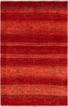 Perser Gabbeh Loribaft Essence 127x82