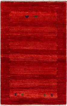 Persja Gabbeh Loribaft Atash 86x55