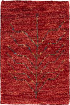 Persia Gabbeh Kashkuli 61x39