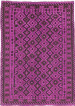 Kilim Afegão Heritage Limited 280x202