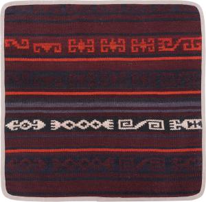 Kilim Afghan Cushion Cover 50x50