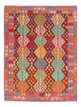 Kilim Afghan 293x203