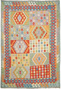 Kilim Afgán 243x167