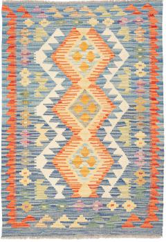 Kilim Afegão 115x84