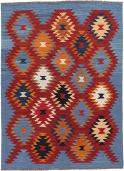 Kelim Afghan Heritage 187x137