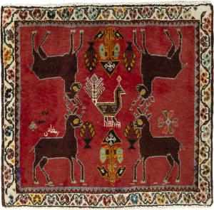 Sziraz 57x60