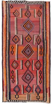 Kelim Fars Antikke 366x176