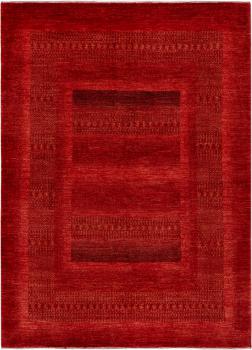 Persian Gabbeh Loribaft Essence 209x154