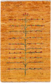 Persia Gabbeh Kashkuli 61x39