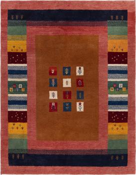 Perzsa Gabbeh Pure 197x152