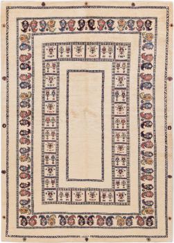 Perzisch Gabbeh Loribaft Z 228x164