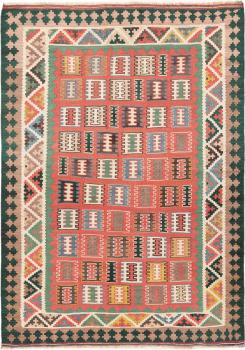 Kilim Fars Old 162x114