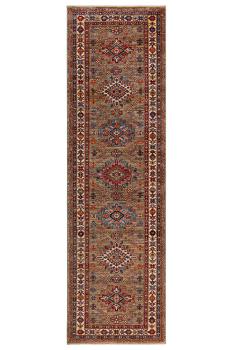 Kazak Ghazni 304x82
