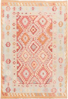 Kilim Afegão 298x206