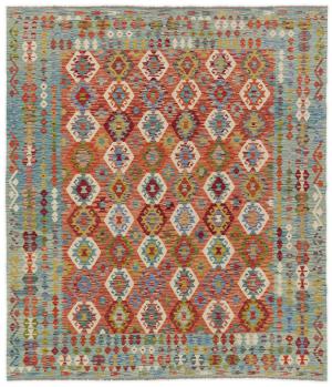 Kilim Afgán 300x262