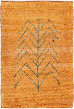 Persia Gabbeh Kashkuli 61x39